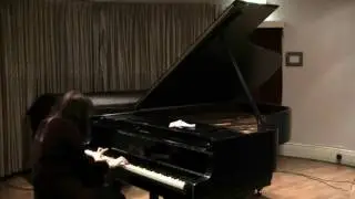Prelude (Suite Bergamasque) - Claude Debussy : Valentina Seferinova