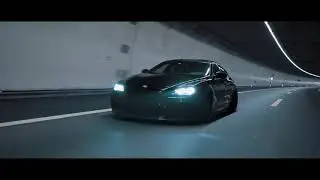 Alex Menco - Black Side / New Music 2020 / Deep House, G-House, Car Music