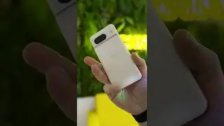 Почему СТОИТ брать Google Pixel 8🤔