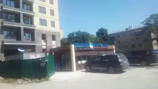 ЖК Молодежный
