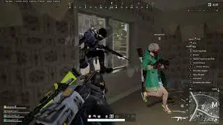 pubgmei mazze