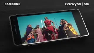 Samsung - Galaxy S8 | S8+
