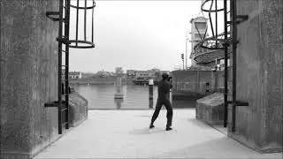 Лаборатория перформативного исследования «Waterfront: плоть, вода и камень» — тизер