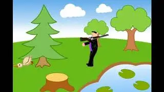 мультик Охота на уток 2018