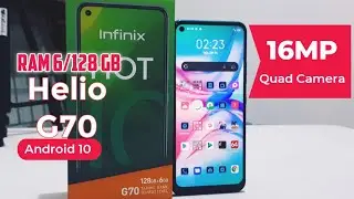 1 million infinix hot 10 cellphone #reviewhp #unboxingphone #hpsecond
