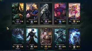 Pruebo Skin🦹‍♂️ Y Me Roban La Penta😡