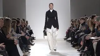 Proenza Schouler Fall 2016