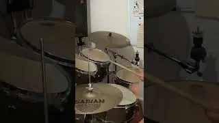 JAZZ Rock #рек #drum #juzz #rock #shorts