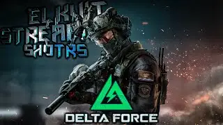 ПОИСКИ ЦЕННОГО ЛУТА! - DUO - "Delta Force" - STREAM #shorts