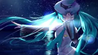 「Nightcore」- Minuit