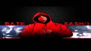 BATE SASHO - CRAZY BEAT MIX 2013