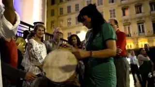 Oscar Miranda 10 sept 2015 Marseille