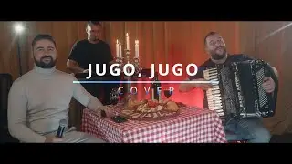 Ismet Ićo Kožljak - Jugo, jugo (Cover)