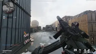 Call of Duty: Black Ops Cold War || Multiplayer Gameplay No Commentary