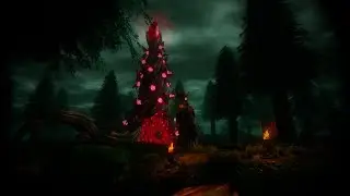 Shattered World - Godot Engine hobby project showcase.
