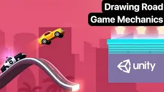 How to make Highway Heat? | Hypercasual game Unity Tutorial