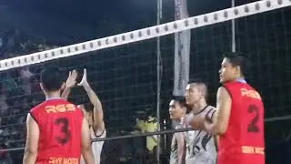 FINAL TARKAM FULL SAMATOR || RGS VS MBAH KAMAN || RENDY, RIVAN MENGAMUK !!