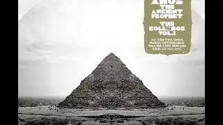 Amos The Ancient Prophet - Verbal Tai Chi feat. Sinister Stricken & White Lotus