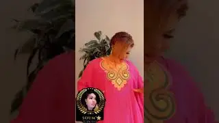 Mode Tabaski avec Soumboulou