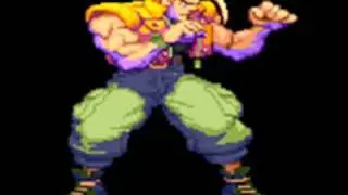CPS2 Originals-Charlie