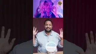 இந்த 3 விசித்திரமான Bluetooth Speakers கண்டிப்பா பார்த்திருக்கமாடீங்க! #Shorts