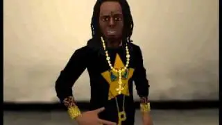 Lil Wayne Mike Tyson Flow
