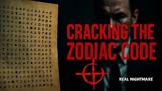 Zodiac Killer: The Mystery That Haunts America