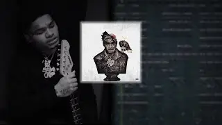 How To Make GUITAR Melodies For PLACEMENTS | Melody Tips & Tricks FL Studio 20