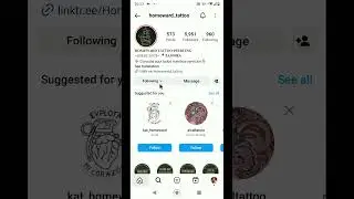 HOW to MUTE❌ POSTS and STORY on INSTAGRAM [2023]