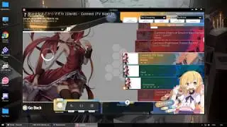 gitsu #2 Beatconnect 0.2.1 (wew is like osu!direct)