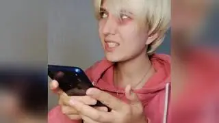Tik Tok sally face