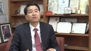 The Center for Nanoparticle Research at Seoul National University