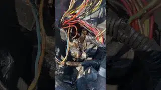 New Engine Feature: Oil Fountain 