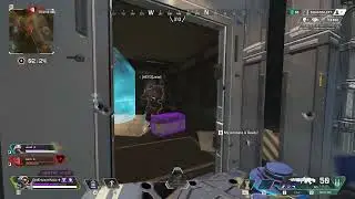Apex Legends super jump
