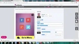 009  How To Create An Action Image Screen