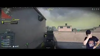Warzone! We Back At It! And At It Again 