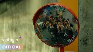 LUN8 루네이트 - WHIP M/V Teaser #1