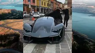 Top Ten Smart Cars in the World | Worlds Beautiful Cars | #YouTube