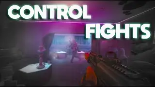 HOW TO TAKE CONTROL OF FIGHTS - Escape From Tarkov PVP Tips