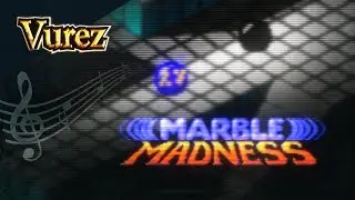 Marble Madness | Rock Arrangement | "Mad Marbles"