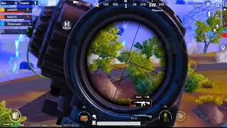 The Pro Player Killed By Me | Mad Boy TG | BGMI LIVE