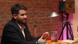 Escuela Abierta: Procesos de Obra en la Fotografía de Autor con Carolina Agüero y Fco Villagrán