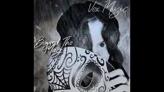 Beyond The Mask - My New Album Releasing Soon!