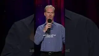 Presidents have come a long way in the looks department. | Jim Gaffigan