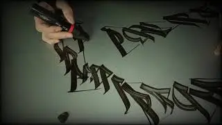 красим тачку