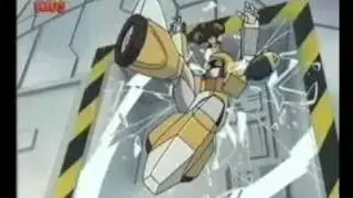 medabots intro seizoen 3 (2012)