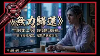 也許是相愛容易相處好難，難在雙方都有各自各期望，擁有了浪漫又想要有空間，付出多或少都怕無力歸還