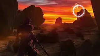Journey's Destination | Theatrical, Epic Music | By Aaron Glanfield