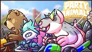 This Party Animals Update Is Amazing!