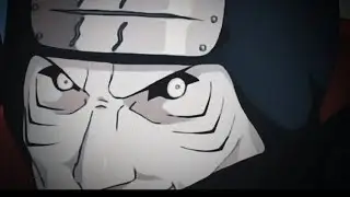Naruto - Find him - AMV  Edit